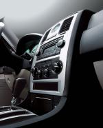 Chrysler 300C Concept 2003 года